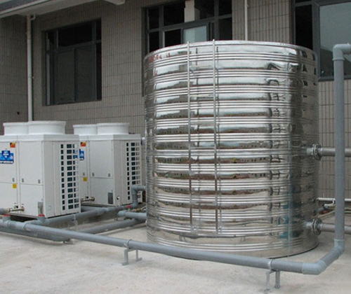 江苏天舒空气能