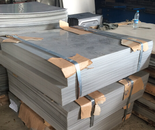 不锈钢水箱材料