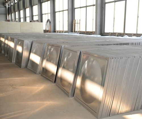 不锈钢水箱材料