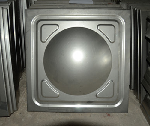 不锈钢水箱材料