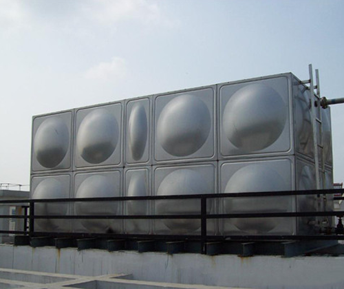 不锈钢生活水箱