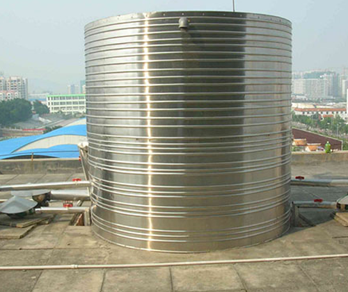 不锈钢水箱