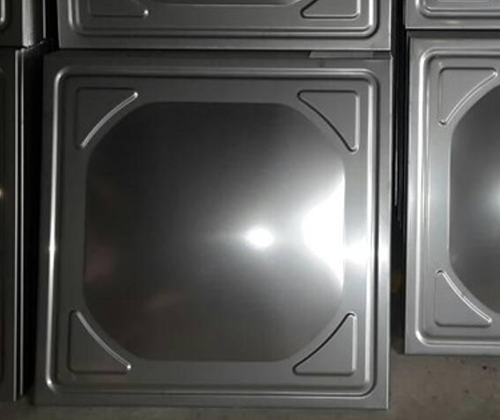 不锈钢水箱材料