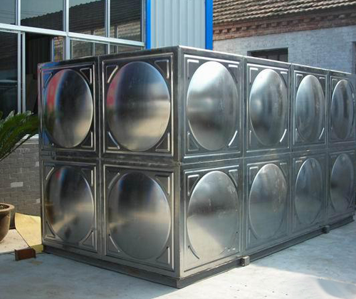 不锈钢保温水箱